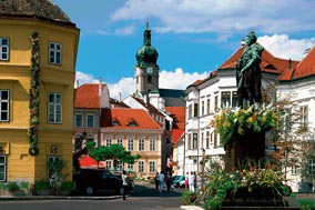 Győr Transzcendentális Meditáció