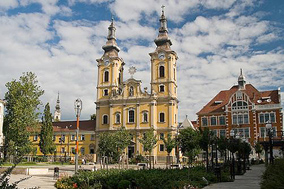 Miskolc Transzcendentális Meditáció