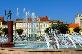 Szombathely Transzcendentális Meditáció