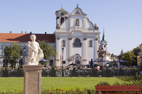 Vác Transzcendentális Meditáció